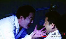 背后有人电视剧,权力角逐背后的暗流涌动