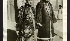 清朝末年电视剧,清朝衰亡的悲歌