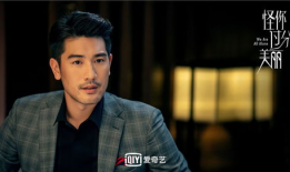 高以翔电视剧,璀璨星途，永恒的追梦者