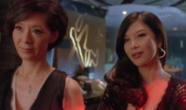 电视剧出轨的女人