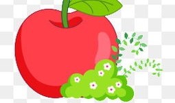 苹果动漫,青春校园的甜蜜旋律